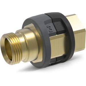 Hochdruckreiniger-Adapter Kärcher 3, 4.111-031.0