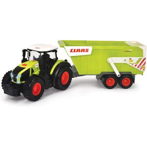 Produktbild für Landwirtschaftsfahrzeug Dickie-Toys Claas Axion