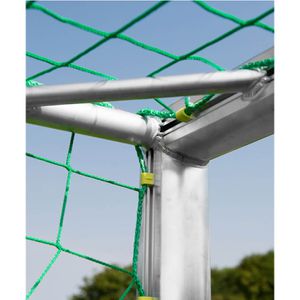Produktbild für Fußballtor Cawila PRO ECO-150, aus Aluminium