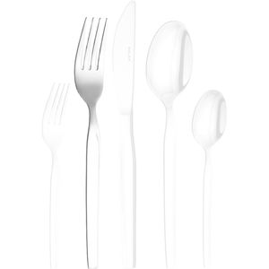 Produktbild für Menügabel Solex Skai 123102, 19,9 cm