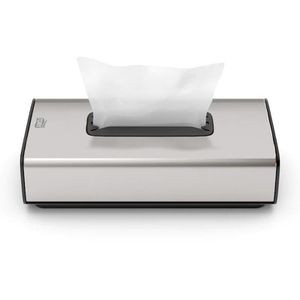 Taschentuchbox Tork Image Design F1, 460013, aus Edelstahl