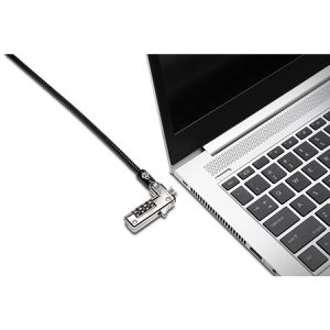 Produktbild für Notebookschloss Kensington Nano Saver K60603WW