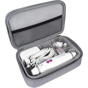 Produktbild für Maniküre-Pediküreset Medisana MP 840, mit LED-Licht