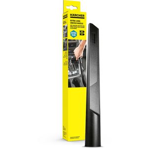 Produktbild für Staubsaugerdüse Kärcher extra lang, 2.863-306.0