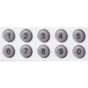 Produktbild für Timer TFA 38.2010 digital