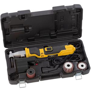 Produktbild für Satiniermaschine POWERPLUS POWX04950 Schleifroller