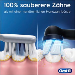 Produktbild für Elektrische-Zahnbürste Oral-B iO Series 2, Black