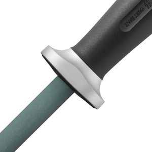 Produktbild für Wetzstahl Zwilling 32513-231, 23 cm