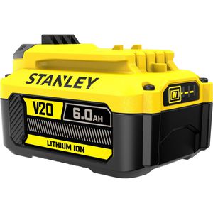 Produktbild für Werkzeugakku Stanley FATMAX V20, SFMCB206-XJ