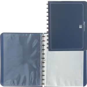 Sichtbuch Oxford 100205608 manageMe!, aus PP, A4