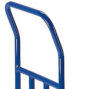 Produktbild für Transportwagen Rollcart Rohr-Magazinwagen, 03-4525