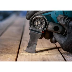 Produktbild für Multifunktionswerkzeug-Zubehör Bosch PRO AIZ 32 BSPIB