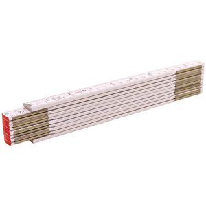 Zollstock Stabila 1607, 01133, Holz