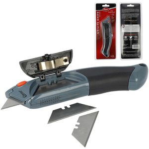 Produktbild für Cuttermesser Clauss 1802600, Auto-Load