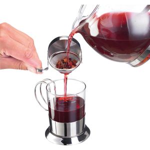 Produktbild für Teesieb Westmark 15822260, aus Edelstahl