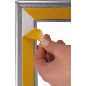 Produktbild für Klapprahmen Sprintis DIN A1