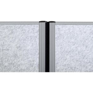 Produktbild für Stellwand Maul MAULconnecto 9655295