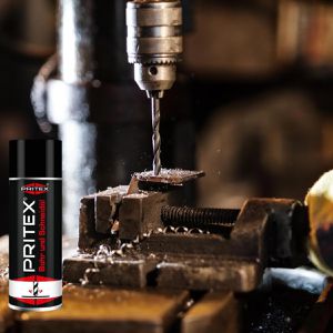 Produktbild für Schneidöl Pritex 510007905, Kühlmittel