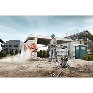 Produktbild für Hochdruckreiniger Kärcher HD 5/11 P Plus