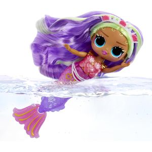 Produktbild für Puppe LOL Surprise! Tweens Mermaid, ab 4 Jahre