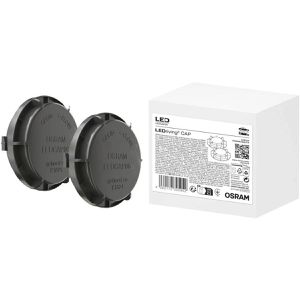 Auto-Lampen-Adapter OSRAM LEDriving LEDCAP06