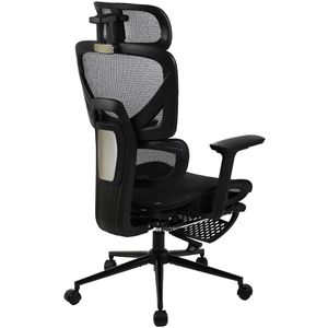 Produktbild für Bürostuhl CLP Beresford, 325750