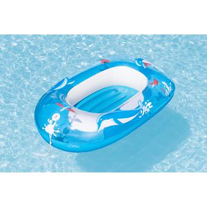 Produktbild für Schlauchboot Bestway Floating Friends, 34037CB