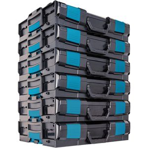 Produktbild für Werkzeugkoffer Hazet L-Boxx 136, 190L-136