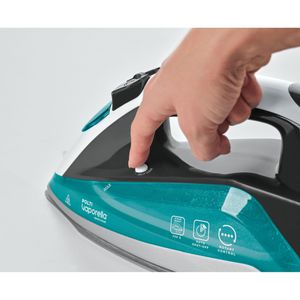 Produktbild für Bügeleisen POLTI Vaporella Quick &amp; Slide QS220