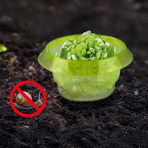 Produktbild für Schneckenzaun Böttcher-AG 94420, 23 x 11 cm