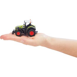 Produktbild für Landwirtschaftsfahrzeug Revell Claas 960 Axion