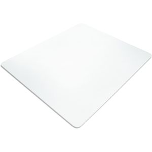 Produktbild für Bodenschutzmatte RS-Office Ecogrip Solid, transparent