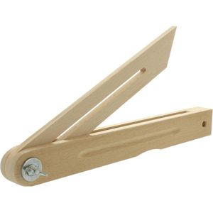 Winkelschmiege Hedue A861