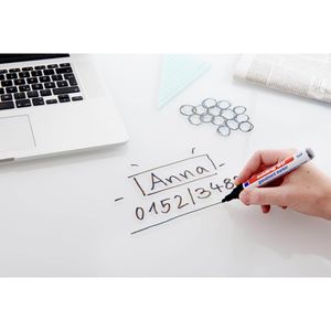 Produktbild für Glasboardmarker Edding 90