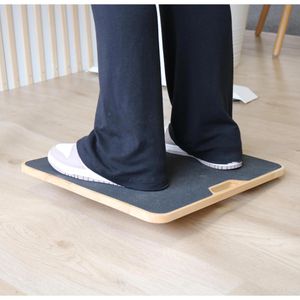 Produktbild für Balance-Board Unilux Balancy, aus Holz