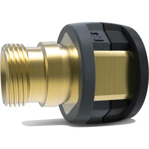 Produktbild für Hochdruckreiniger-Adapter Kärcher 2, 4.111-030.0