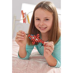 Produktbild für Bastelset Lena 42688 Maskottchen