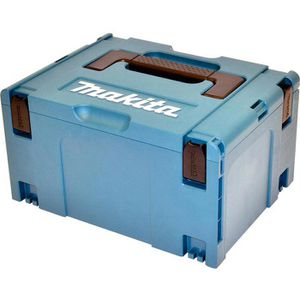 Produktbild für Winkelschleifer Makita DGA519RTJ