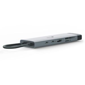 Produktbild für Dockingstation TP-Link 9-in-1, UH9120C