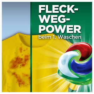 Produktbild für Waschmittel Ariel All-in-1 Colorwaschmittel