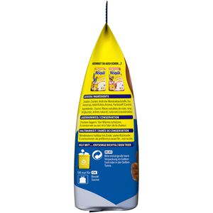 Produktbild für Getränkepulver Nesquik Vanille