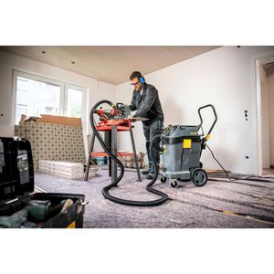 Produktbild für Nass-Trockensauger Kärcher NT 50/1 Tact Te M