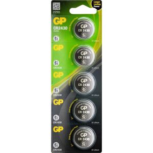 Knopfzelle GP Batteries CR2430