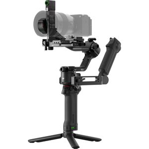 Gimbal DJI RS 5 Combo, 3-Achsen-Stabilisator