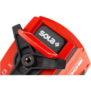 Produktbild für Kreuzlinienlaser SOLA 71013501, CROSSLINE