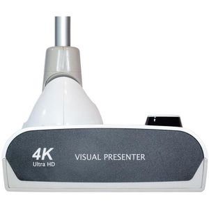 Produktbild für Dokumentenkamera ELMO L-12G, 4K UHD, WLAN