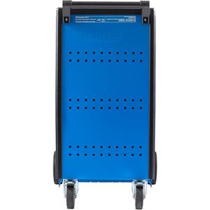 Produktbild für Werkzeugwagen GEDORE 2005 XL 0520, leer
