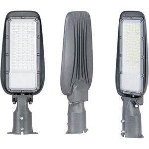 Produktbild für LED-Außenstrahler Luxula LX800133, IP65 wasserdicht