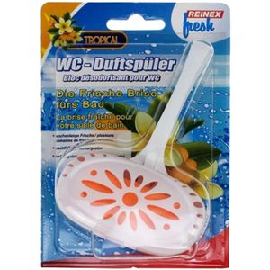 WC-Duftspüler Reinex Tropical