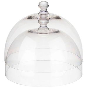 Produktbild für Fliegenhaube APS Frischhaltehaube, Kunststoff